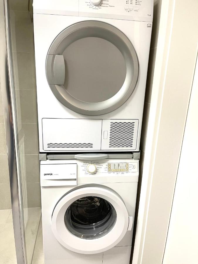Appartement Mollart