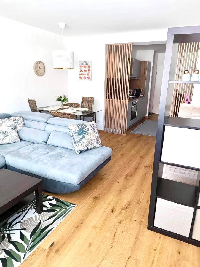 Mollart Appartement