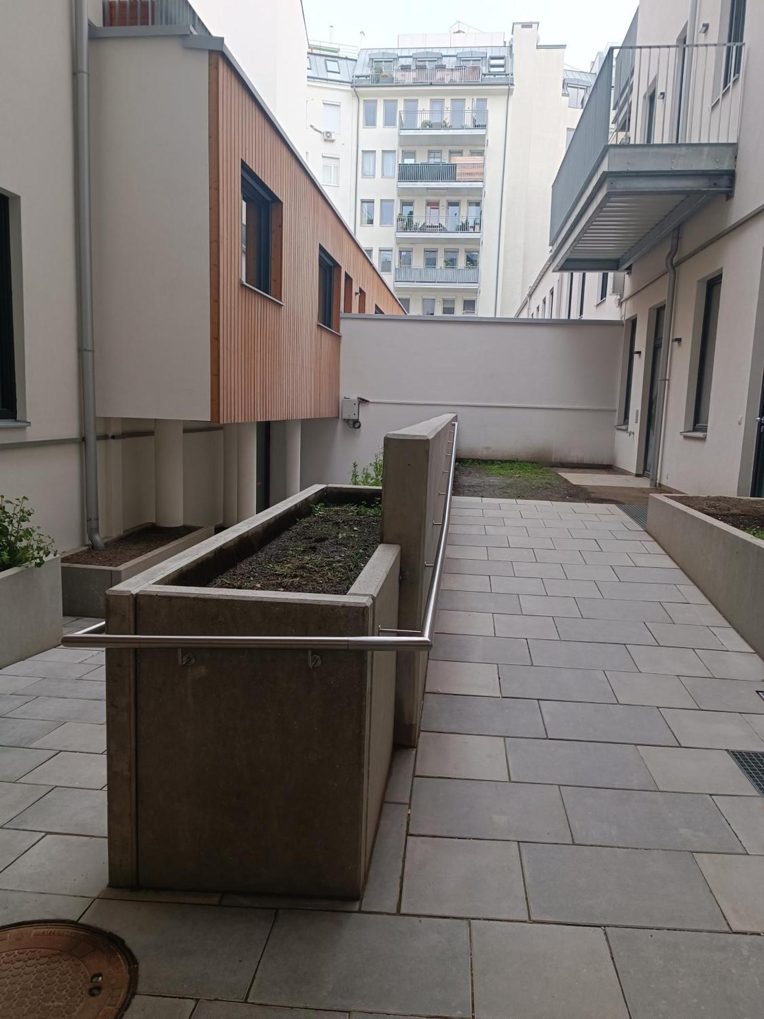 Mollart Appartement