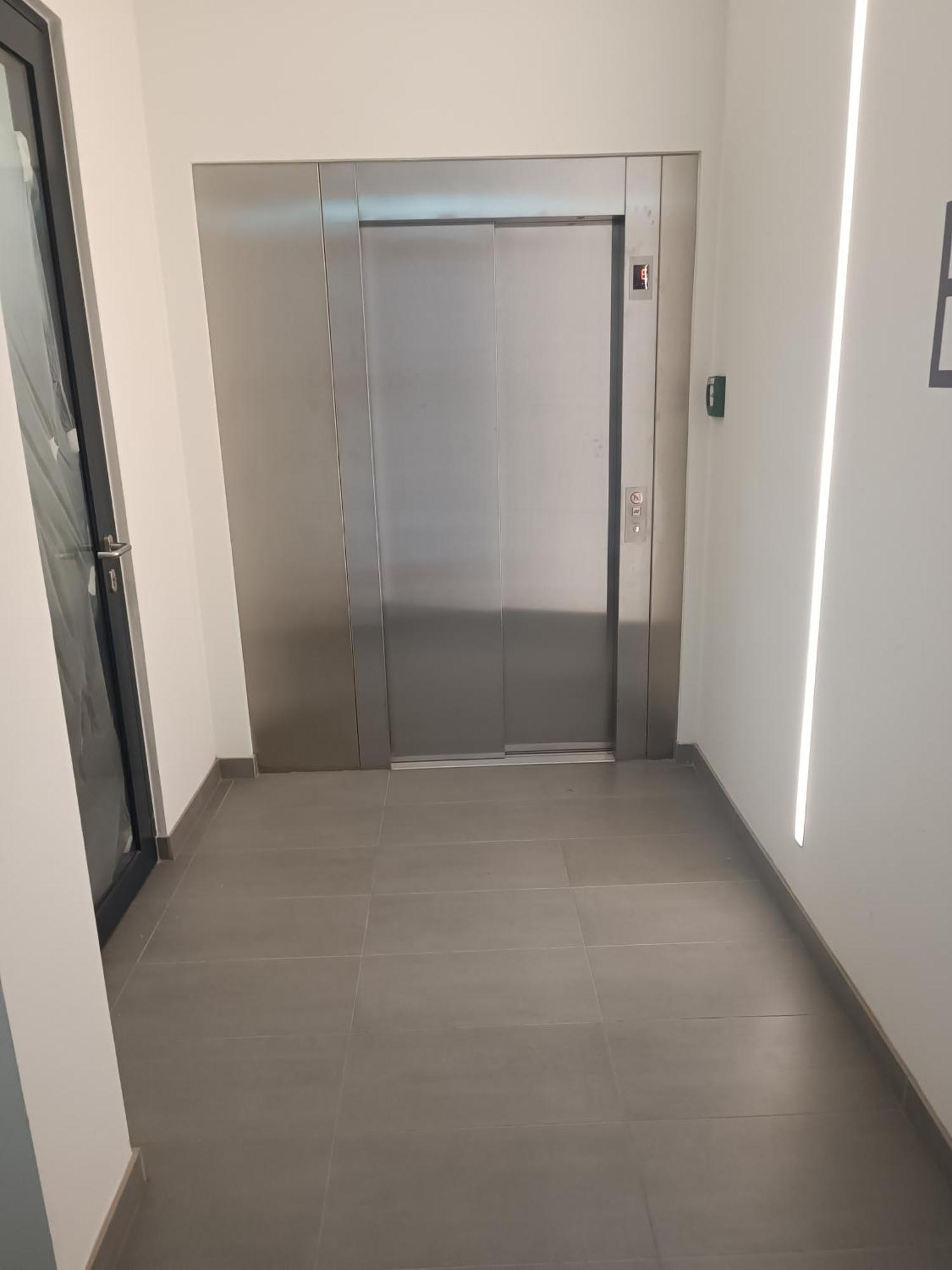 Appartement Mollart