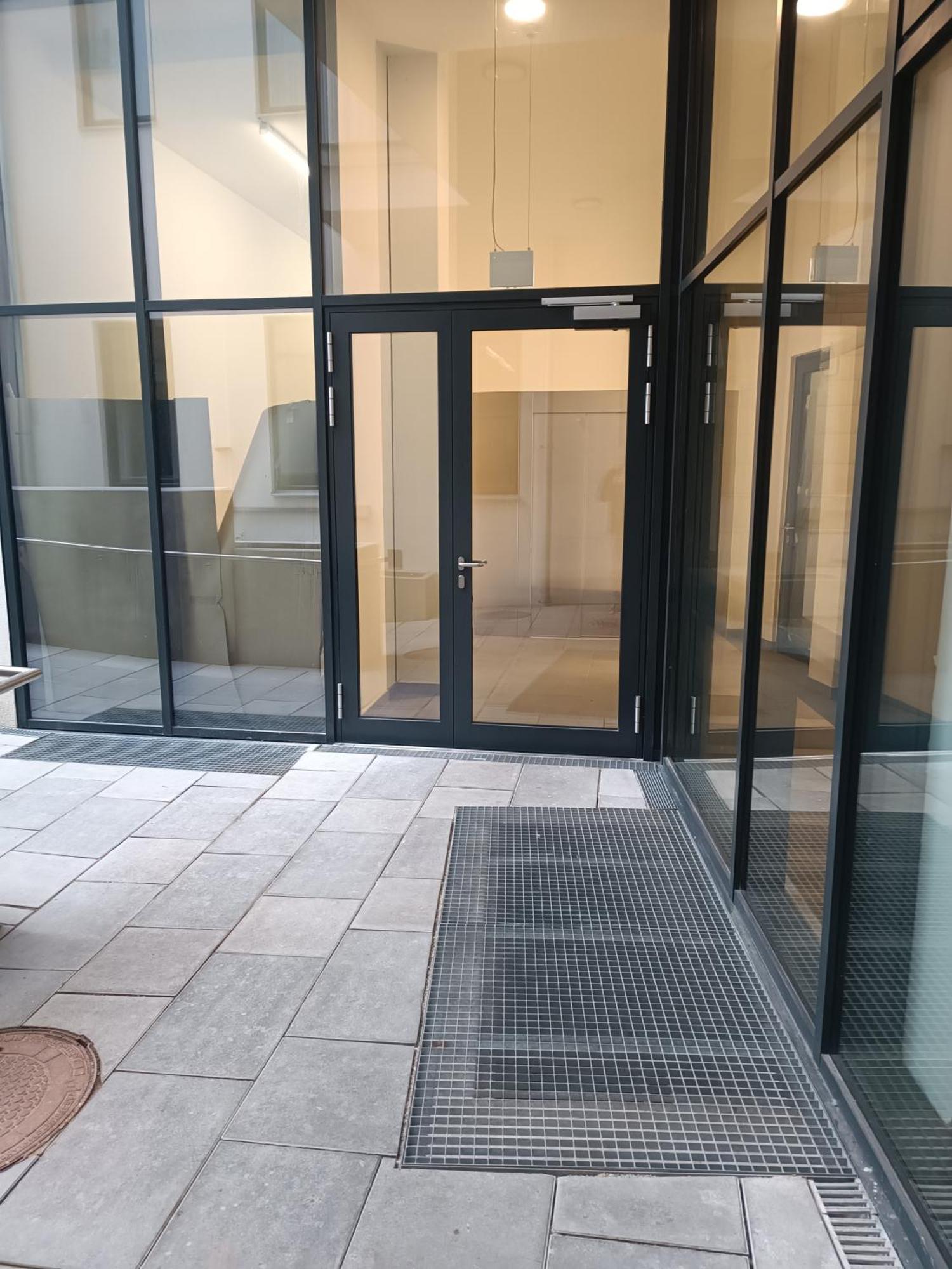 Appartement Mollart Vienne